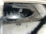 General Appearance with Second Serial Number/VIN Photo