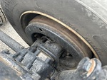 Brakes with 