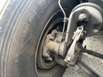 Brakes with 