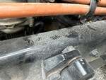 General Appearance with Second Serial Number/VIN Photo