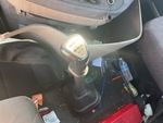 Cab with 