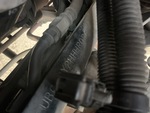 General Appearance with Second Serial Number/VIN Photo