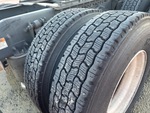 4 Underbody - Truck with 
