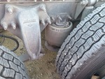 4 Underbody - Truck with 