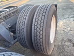 4 Underbody - Truck with 