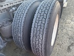 4 Underbody - Truck with 