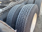 4 Underbody - Truck with 