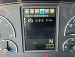 Cab with Engine Hours