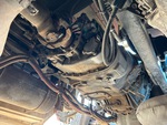 Drivetrain with 