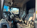 Cab with 