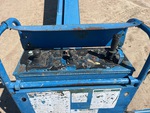 Control Station Upper with 