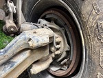 Brakes with 