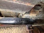 General Appearance with Second Serial Number/VIN Photo