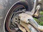 Brakes with 