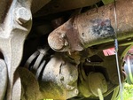 Drivetrain with 