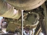 Drivetrain with 
