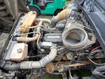 Engine with 