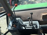 Control Station with 