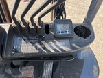 Control Station with 