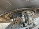 Brakes with 