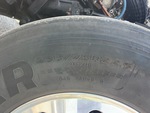 4 Underbody - Truck with 