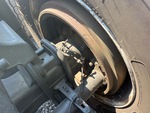 Brakes with 