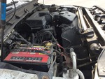 Engine with 