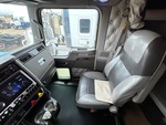 Cab with 