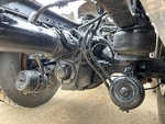 Drivetrain with 