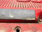Engine with 
