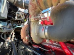 Engine with 