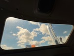 Cab with 
