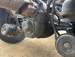Drivetrain with 