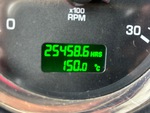 Cab with Engine Hours