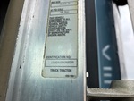 General Appearance with Second Serial Number/VIN Photo