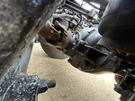Drivetrain with 