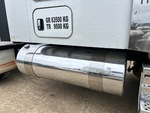 4 Underbody - Truck with 