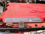 4 Engine with 