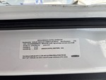 General Appearance with Second Serial Number/VIN Photo