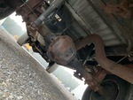 Drivetrain with 