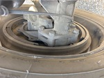 Brakes with 