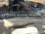 General Appearance with Second Serial Number/VIN Photo