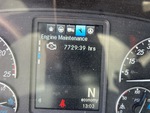 Cab with Engine Hours