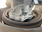 Brakes with 