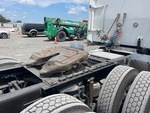 4 dessous de caisse - Camion with 