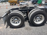 4 dessous de caisse - Camion with 