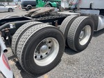 4 dessous de caisse - Camion with 