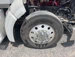 4 dessous de caisse - Camion with 