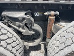 4 dessous de caisse - Camion with 