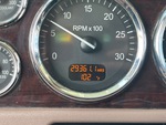4 Transmission with Heures de fonctionnement du moteur
